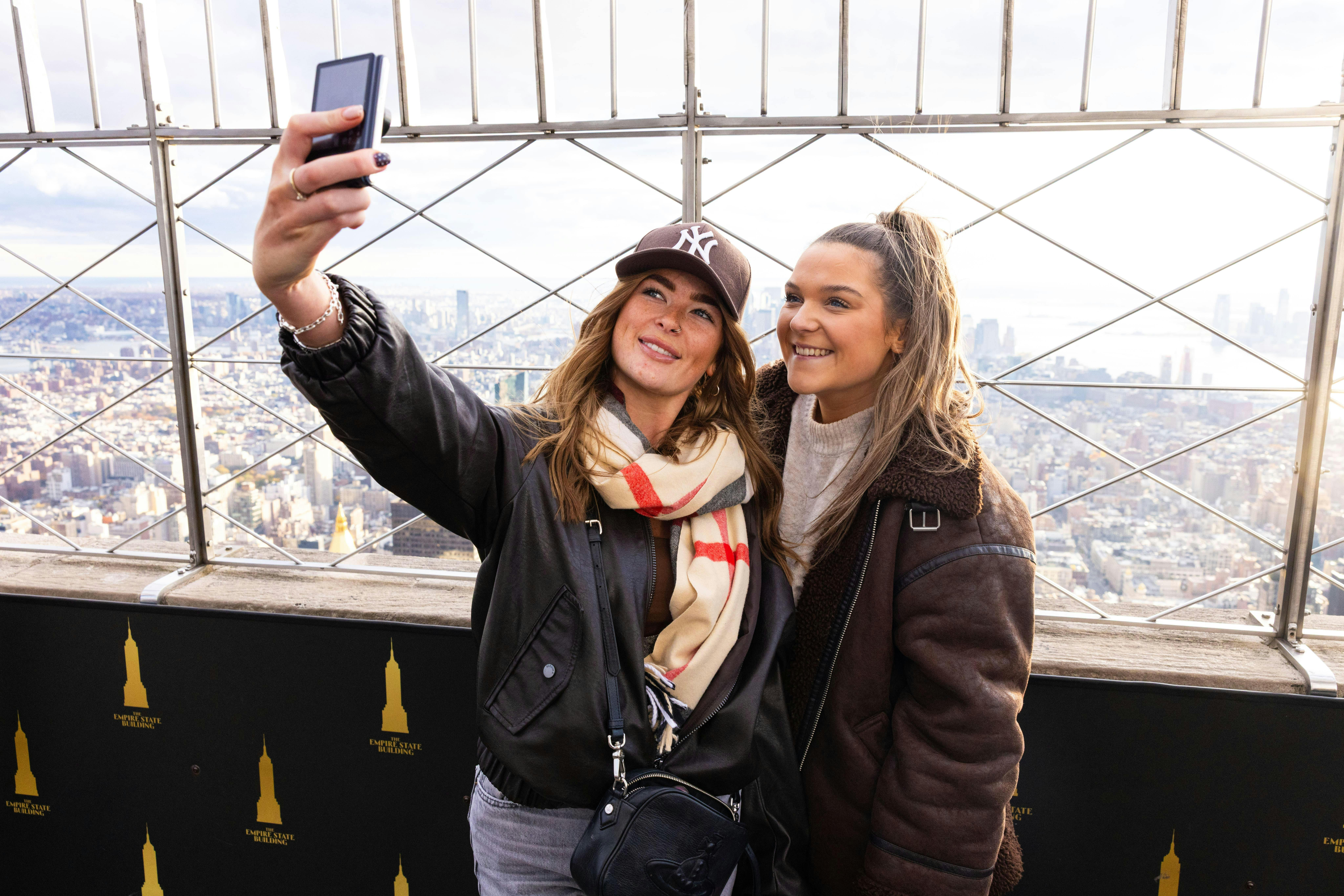 Empire State Building: Express Entry - Photo 1 of 22